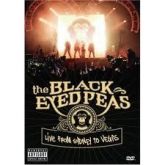 DVD The Black Eyed Peas