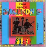 A Tribute to Jackson Five - By Central Cab