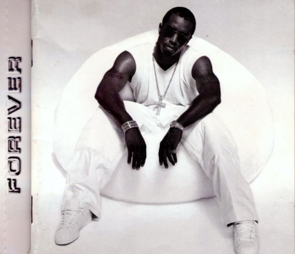 Puff Daddy - Forever