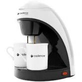 Cafeteira Mini Duos Cadence 220V
