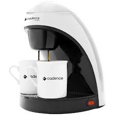 Cafeteira Mini Duos Cadence 220V