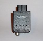 Adaptador de Nintendo 64