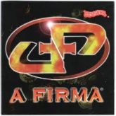 A Firma Reconhecida (cd original)